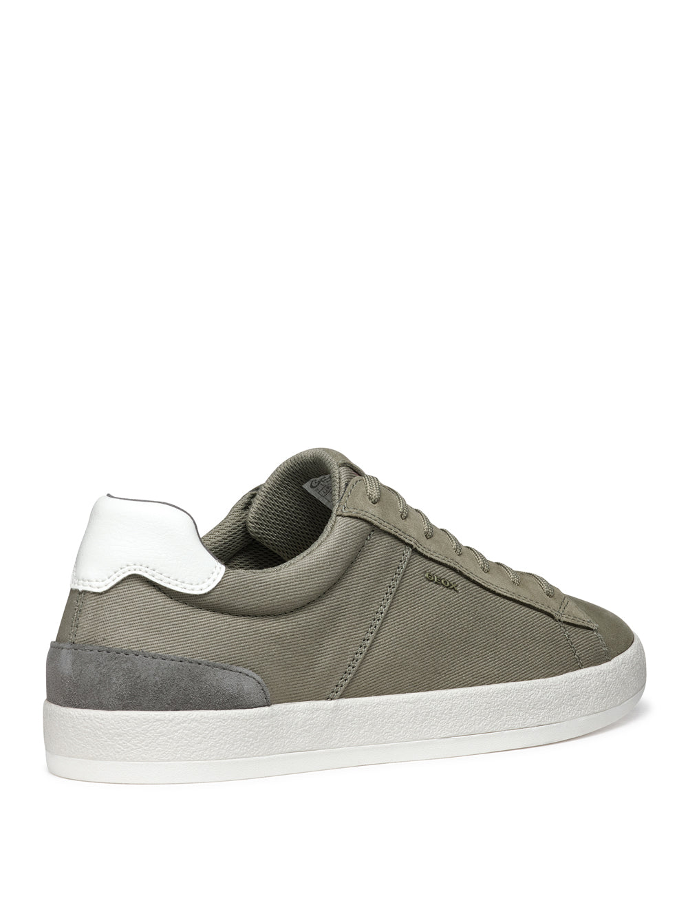 GEOX Sneakers Uomo - modello U55LSB1022 Verde