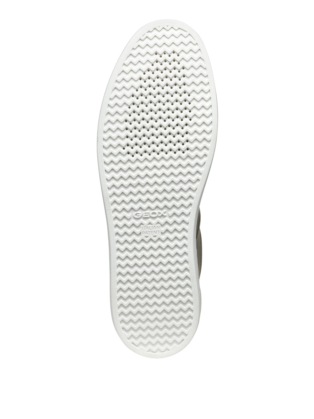 GEOX Sneakers Uomo - modello U55LSB1022 Verde