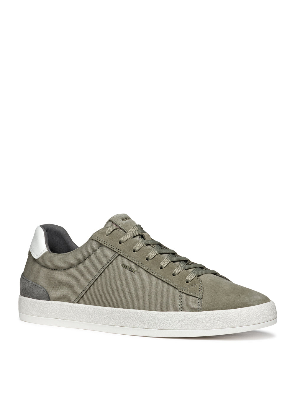 GEOX Sneakers Uomo - modello U55LSB1022 Verde