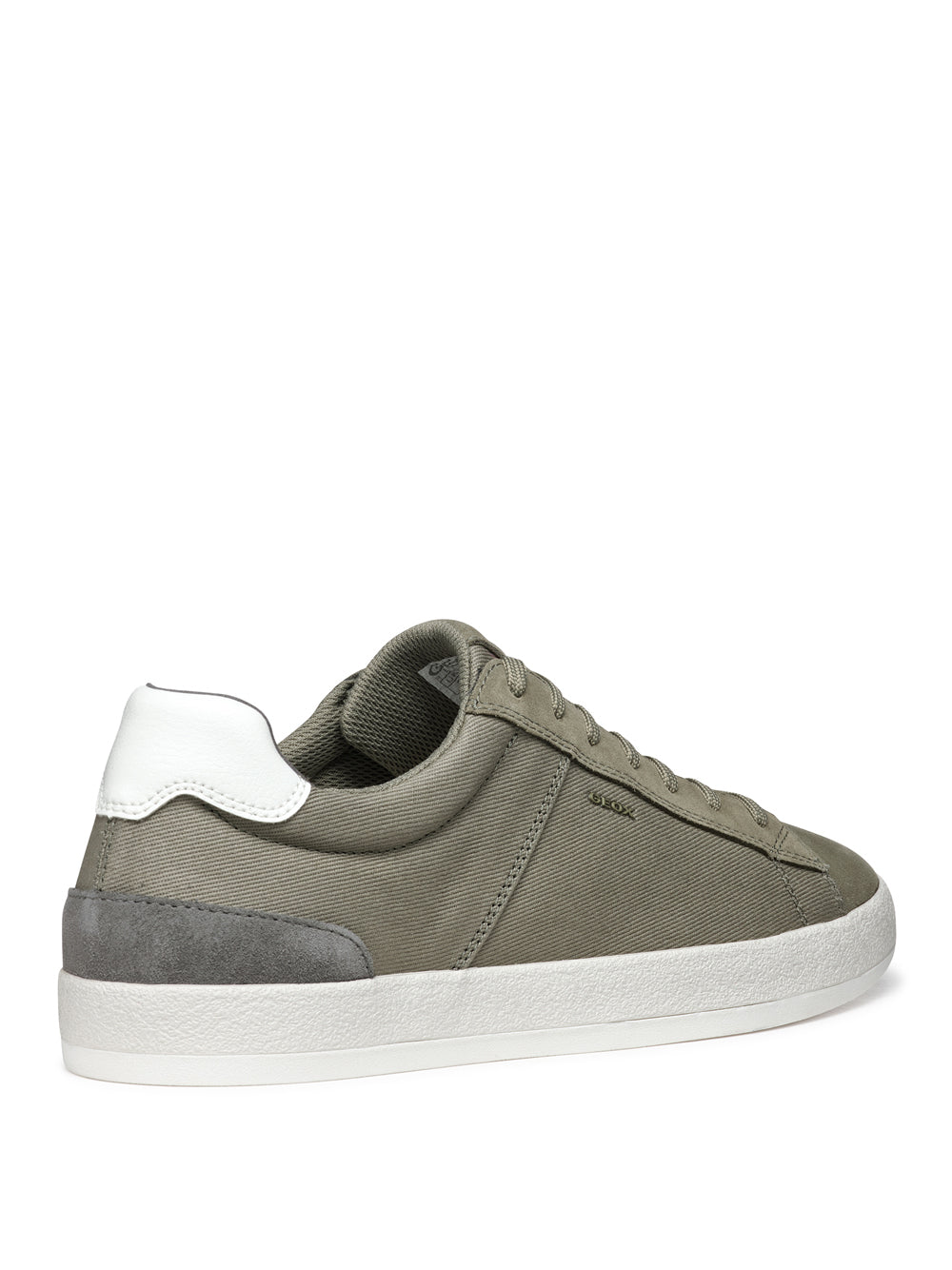 GEOX Sneakers Uomo - modello U55LSB1022 Verde