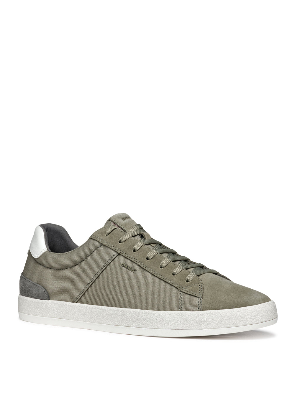 GEOX Sneakers Uomo - modello U55LSB1022 Verde