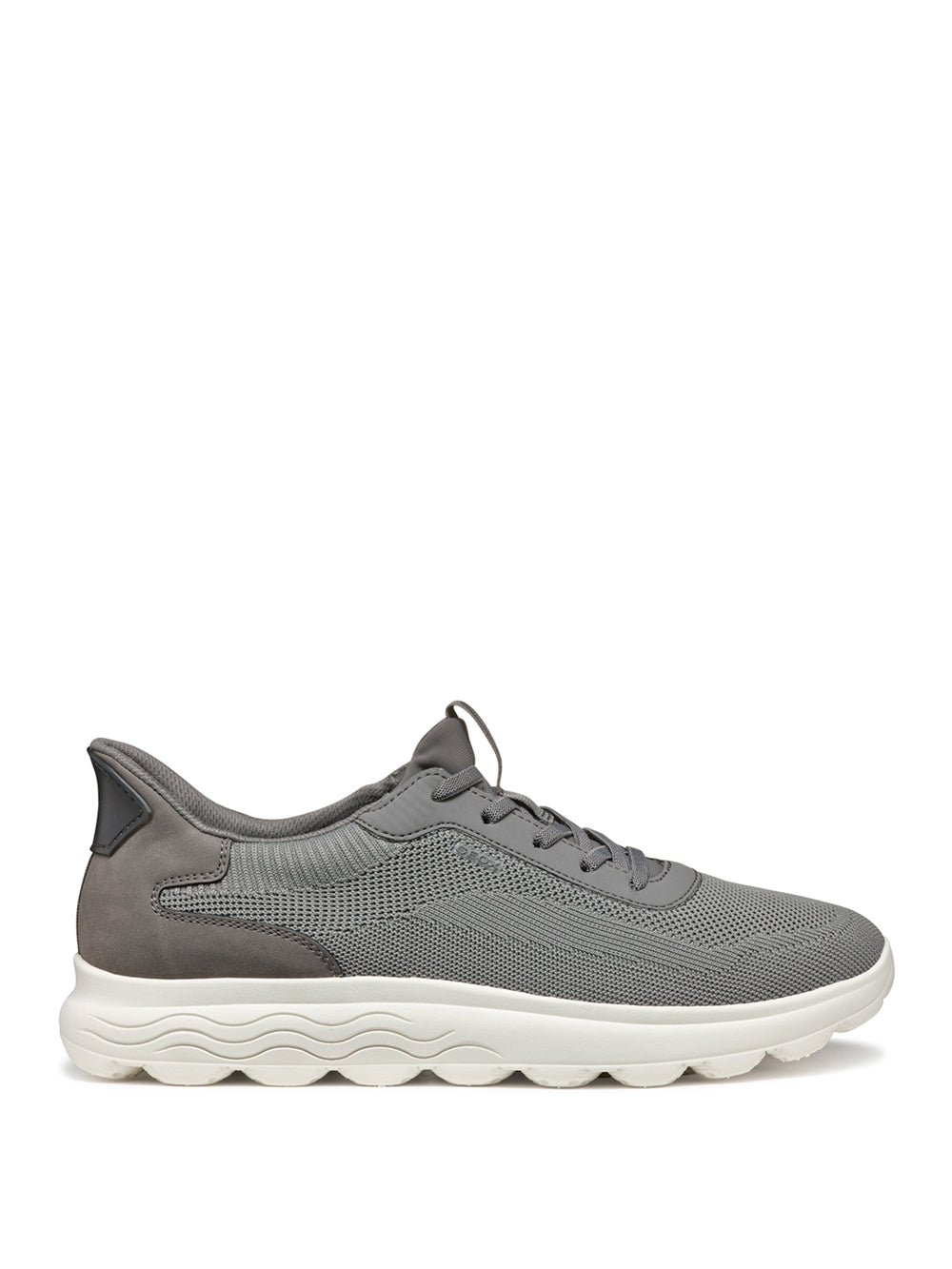GEOX Sneakers Spherica Uomo - modello U55MPA06KEK Grigio