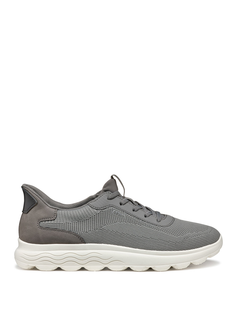 GEOX Sneakers Spherica Uomo - modello U55MPA06KEK Grigio