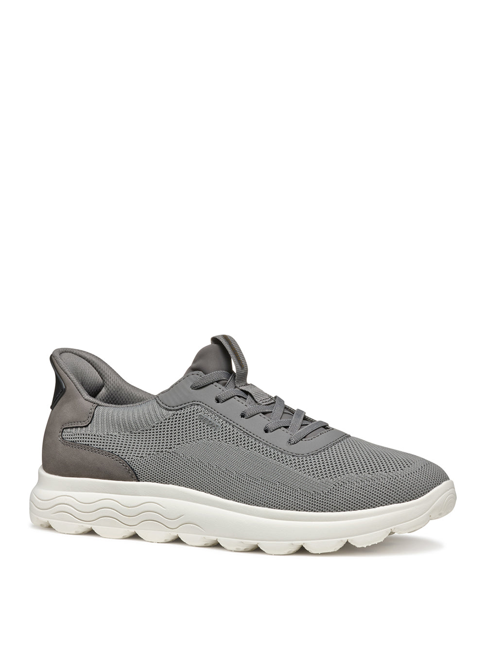 GEOX Sneakers Spherica Uomo - modello U55MPA06KEK Grigio