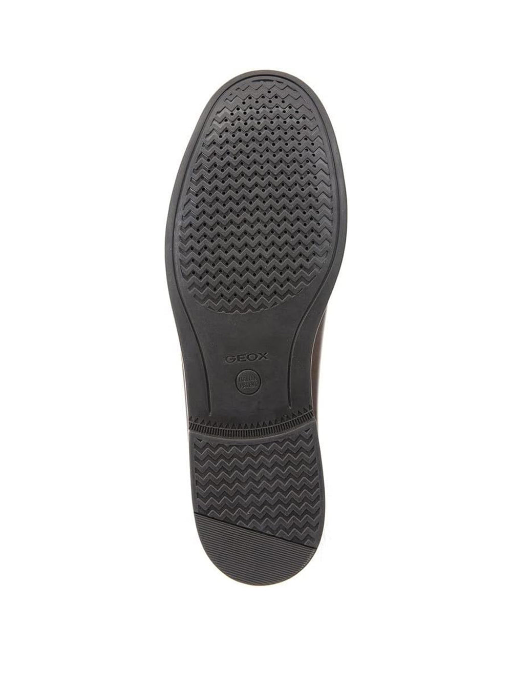 GEOX Mocassini Uomo - modello U641ZB43 Marrone
