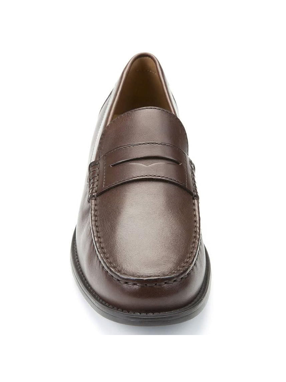 GEOX Mocassini Uomo - modello U641ZB43 Marrone