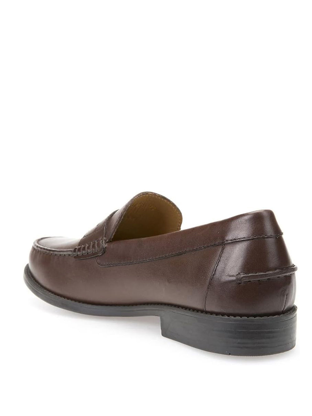 GEOX Mocassini Uomo - modello U641ZB43 Marrone