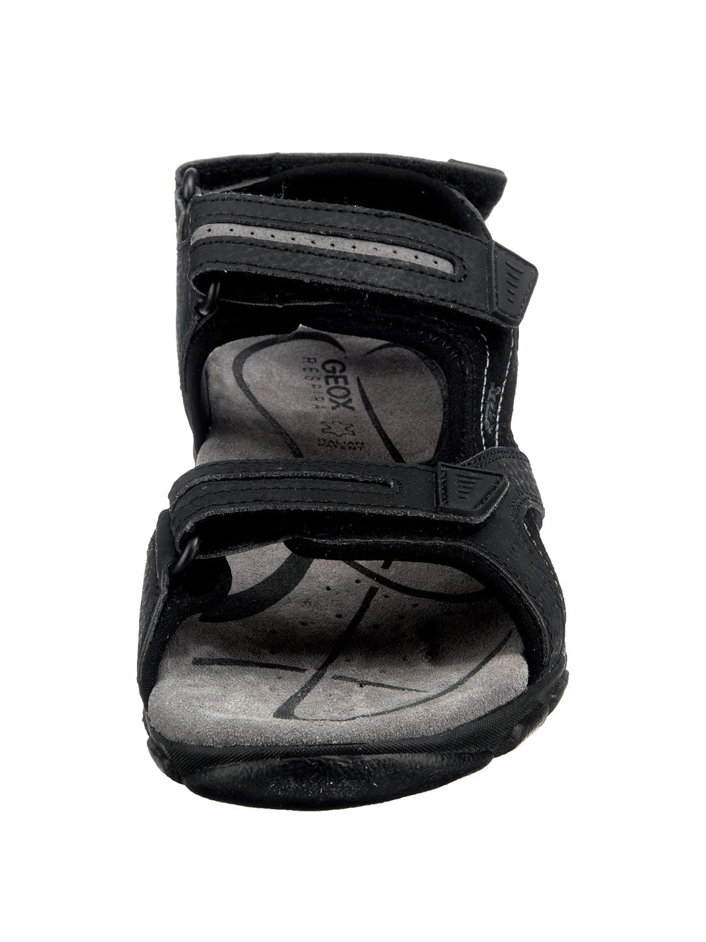GEOX Sandali Uomo - modello U8224D050AU Nero