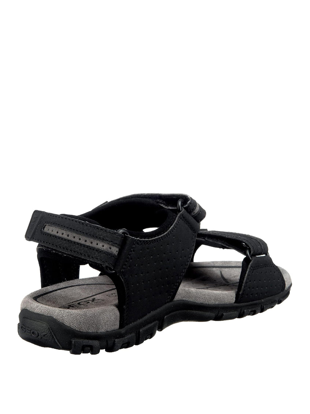 GEOX Sandali Uomo - modello U8224D050AU Nero