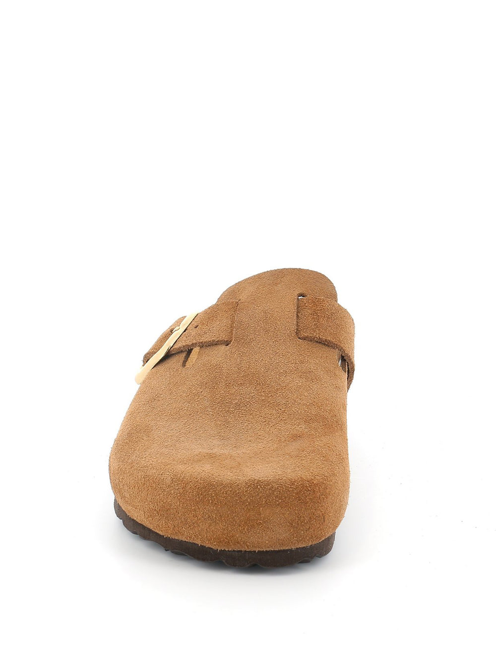 GRUNLAND Sandali Donna - Tortora modello CB2609 Beige