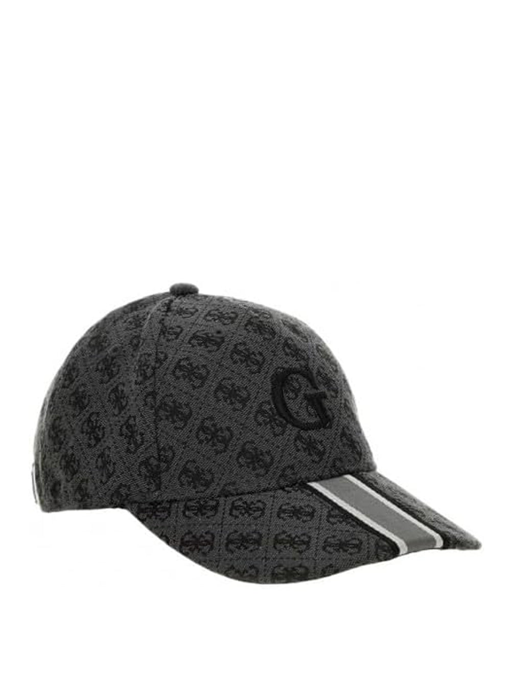 GUESS Cappello logato Uomo - modello AM9497POL01 Nero