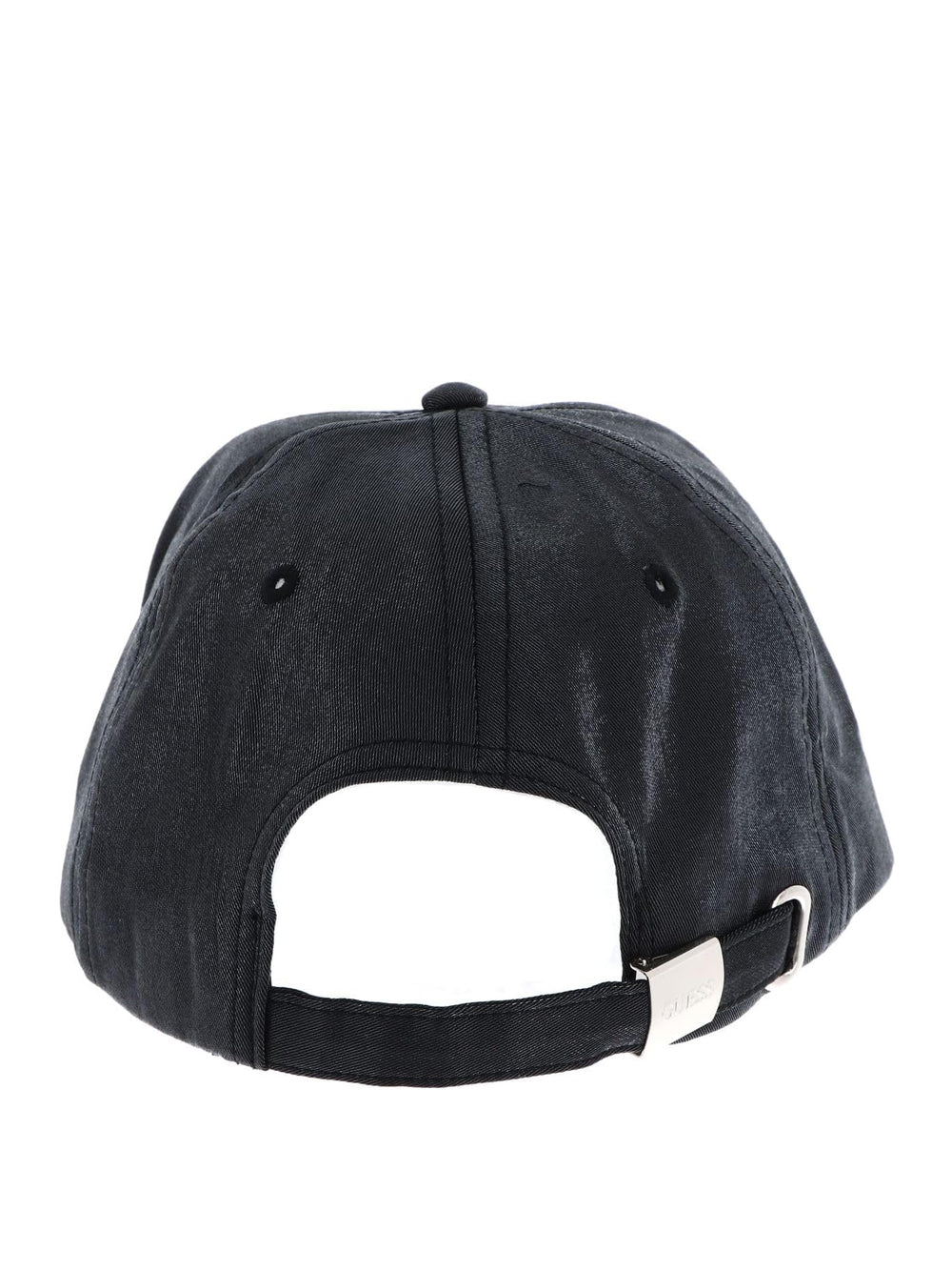 GUESS Cappello Donna - modello AW5283COT01 Nero