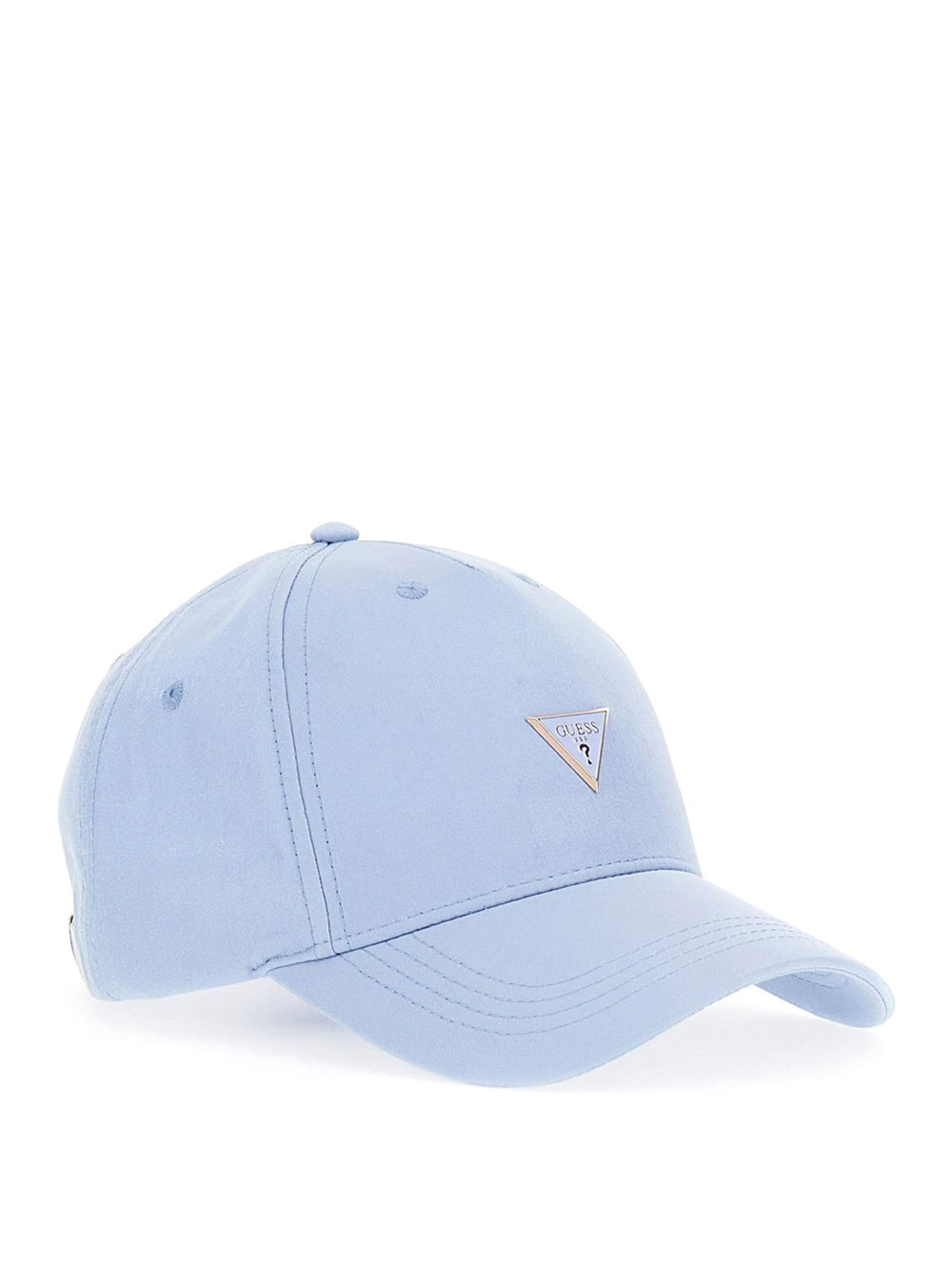 GUESS Cappello Donna - modello AW5283COT01 Blu