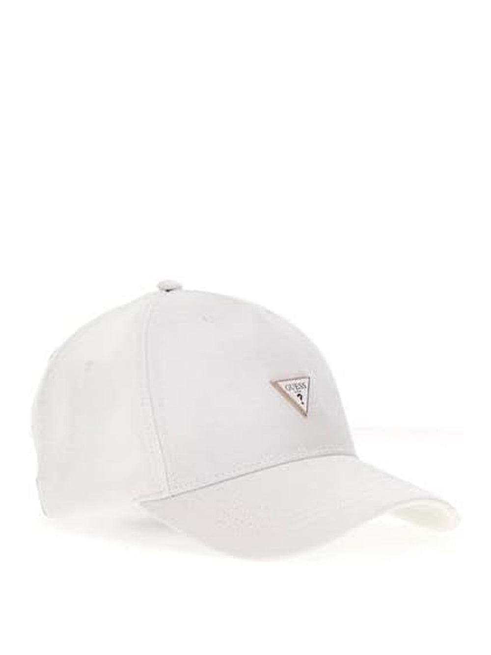 GUESS Cappello Donna - modello AW5283COT01 Bianco