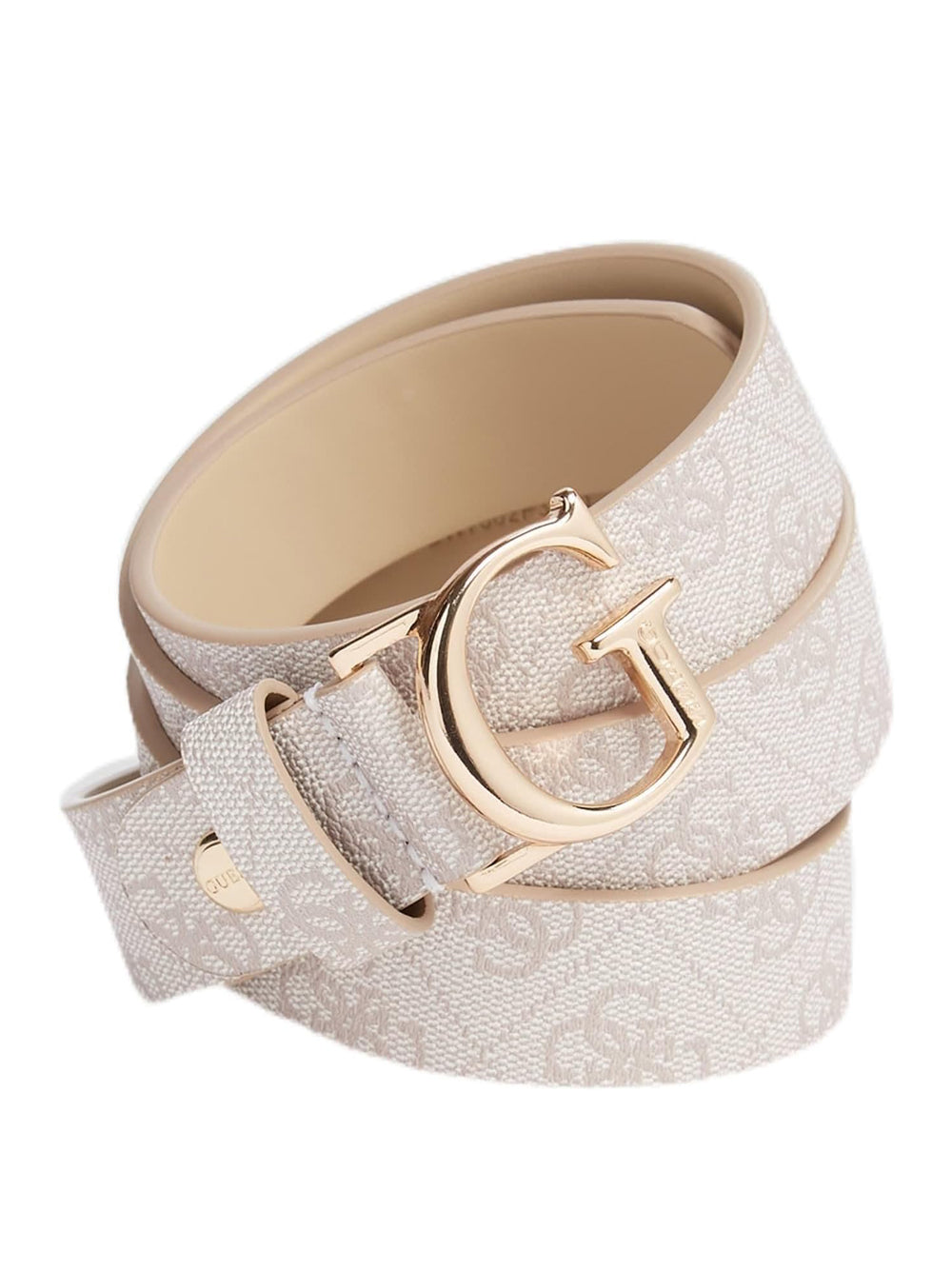 GUESS Cintura logato Donna - modello BW7862P3430 Grigio