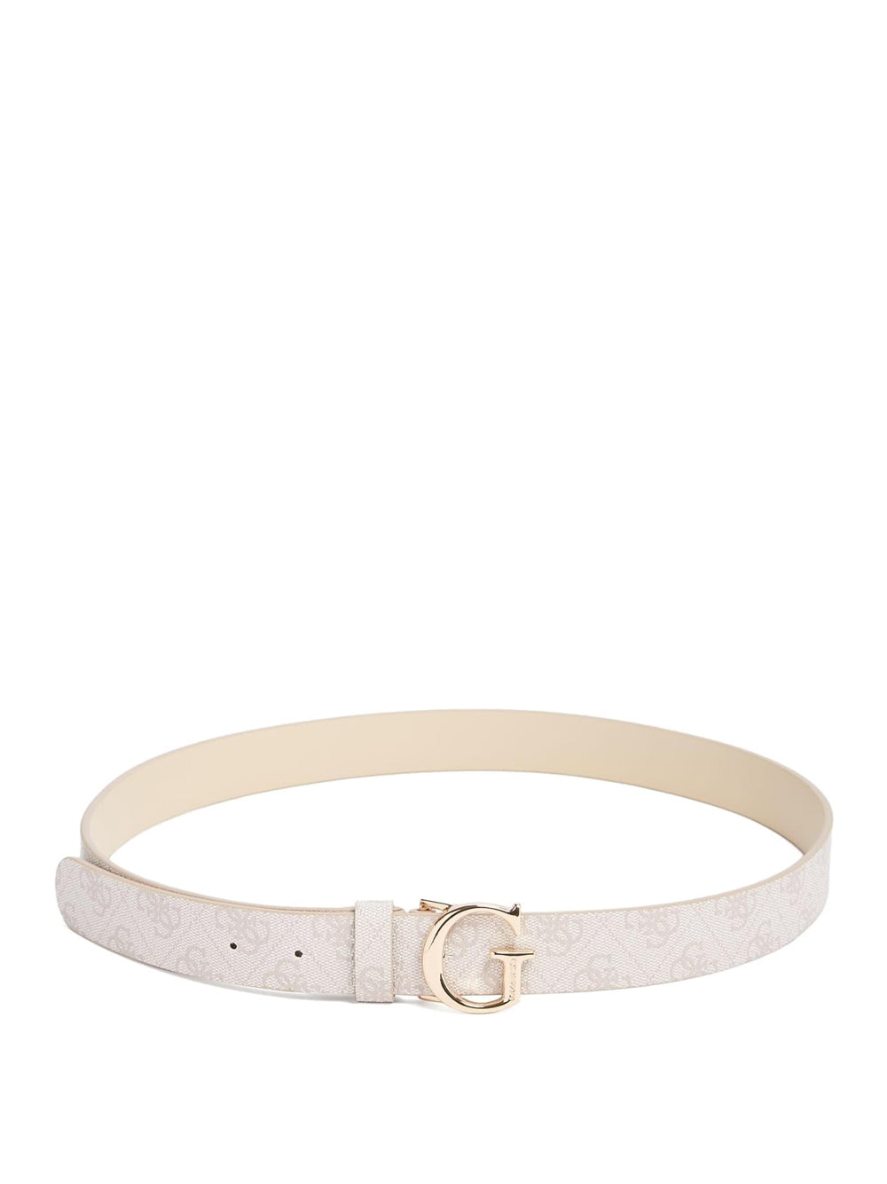 GUESS Cintura logato Donna - modello BW7862P3430 Grigio