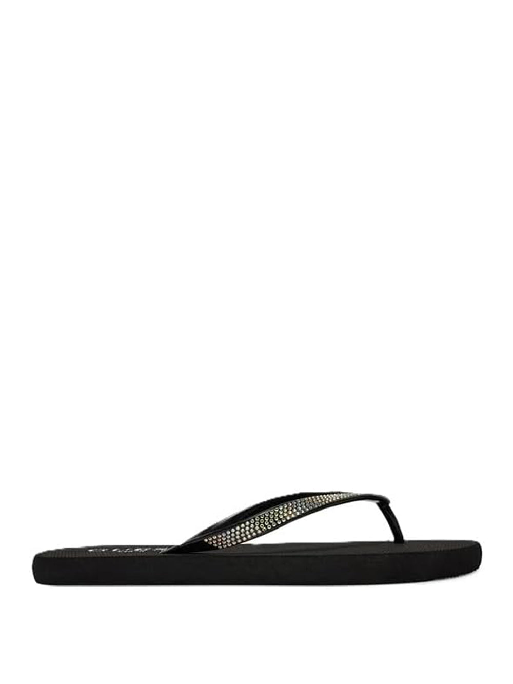 GUESS Ciabatte infradito Donna - modello E5GZ05BB00F Nero