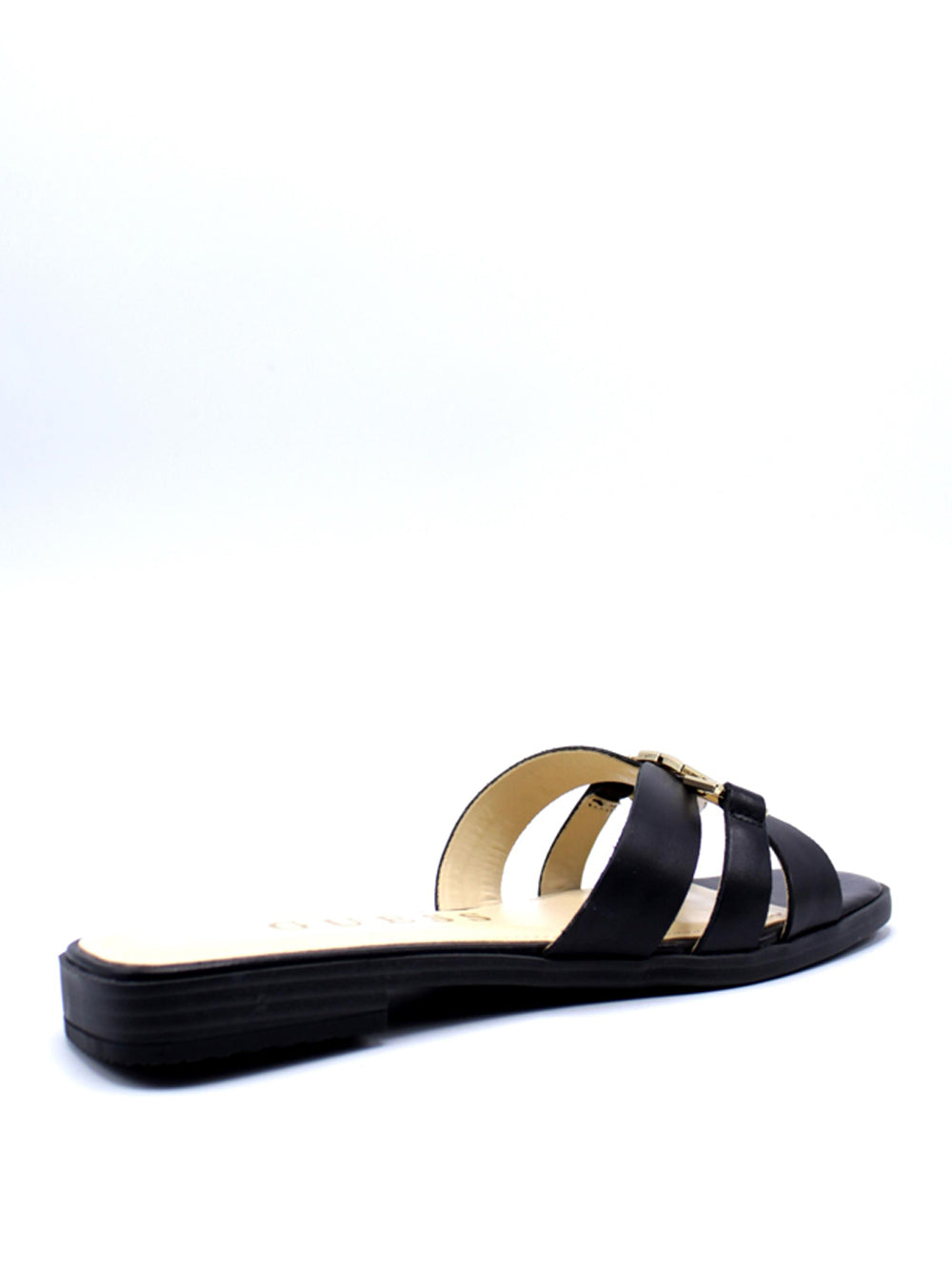 GUESS Sandali Donna - modello FLJRLLLEA19 Nero