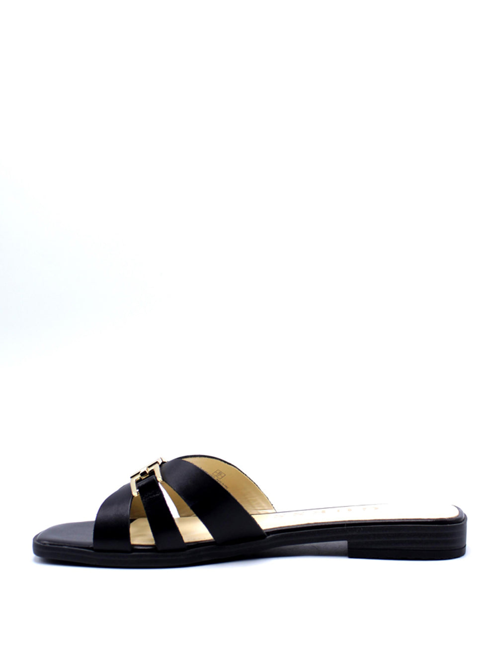 GUESS Sandali Donna - modello FLJRLLLEA19 Nero