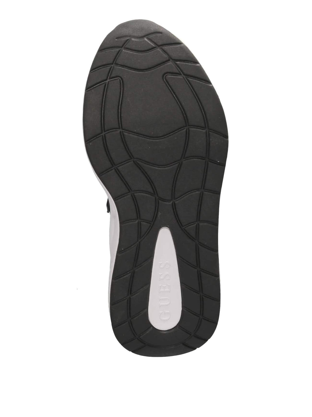 GUESS Sneakers Donna - modello FLPGAXFAB12 Nero