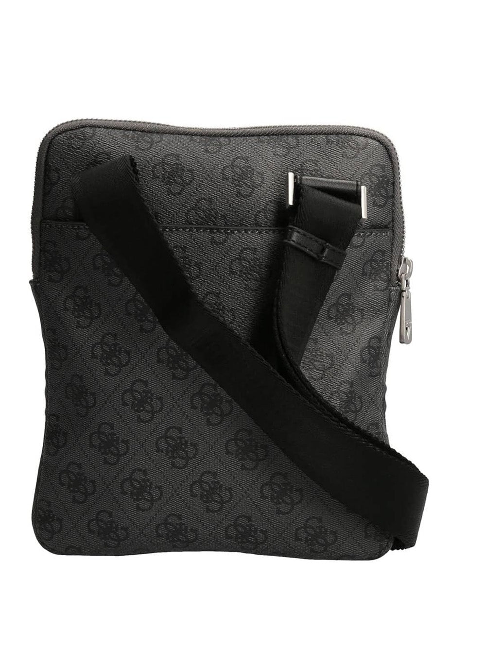 GUESS Borsa a Tracolla Uomo - modello HMEVZLP2223 Nero