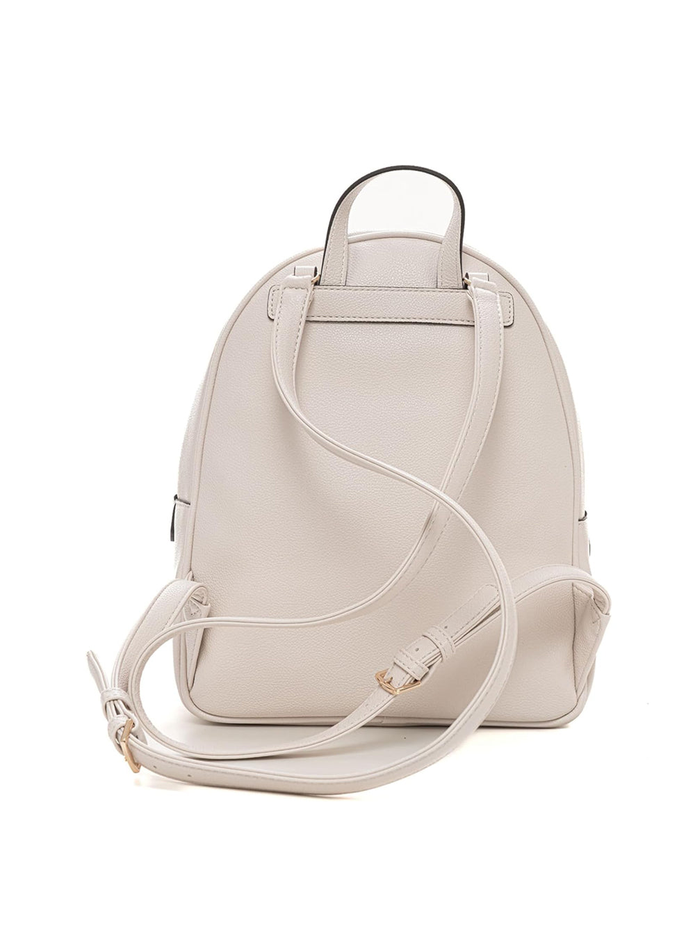 GUESS Borsa a Zainetto Saffiano Donna - modello HWBG6994330 Bianco