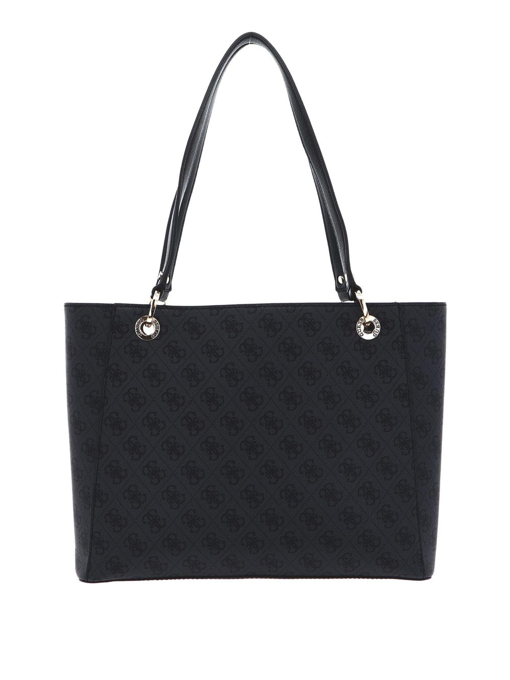 GUESS Borsa a Spalla logato Donna - modello HWBG7879250 Nero