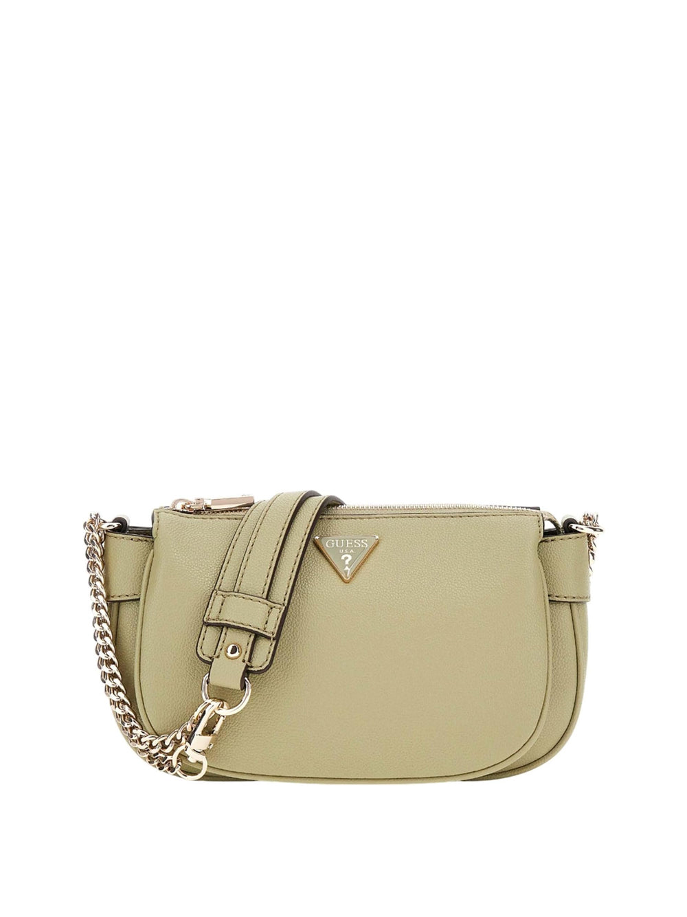GUESS Borsa a Tracolla Donna - modello HWBG9519170 Verde