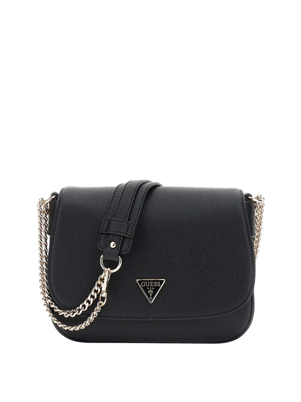 GUESS Borsa a Spalla Donna - modello HWBG9519190 Nero