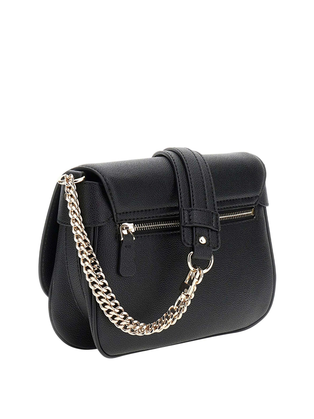 GUESS Borsa a Spalla Donna - modello HWBG9519190 Nero
