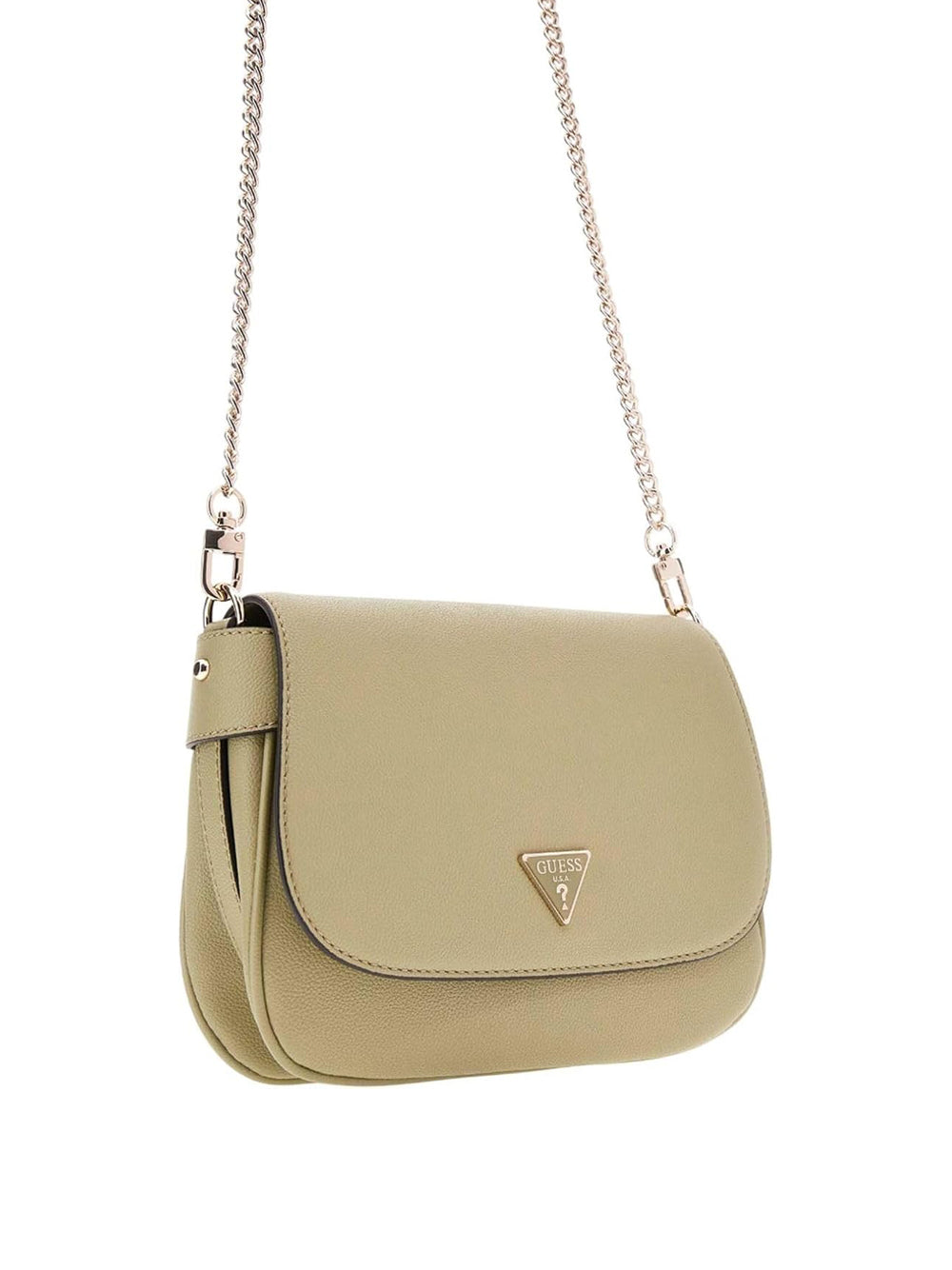 GUESS Borsa a Spalla Donna - modello HWBG9519190 Verde