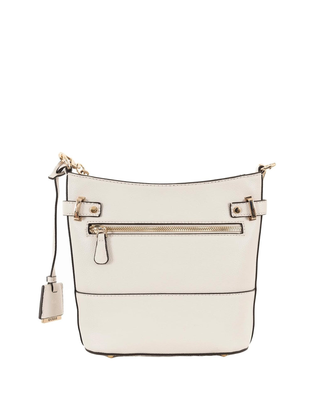 GUESS Borsa a Secchiello Donna - modello HWBG9527040 Beige