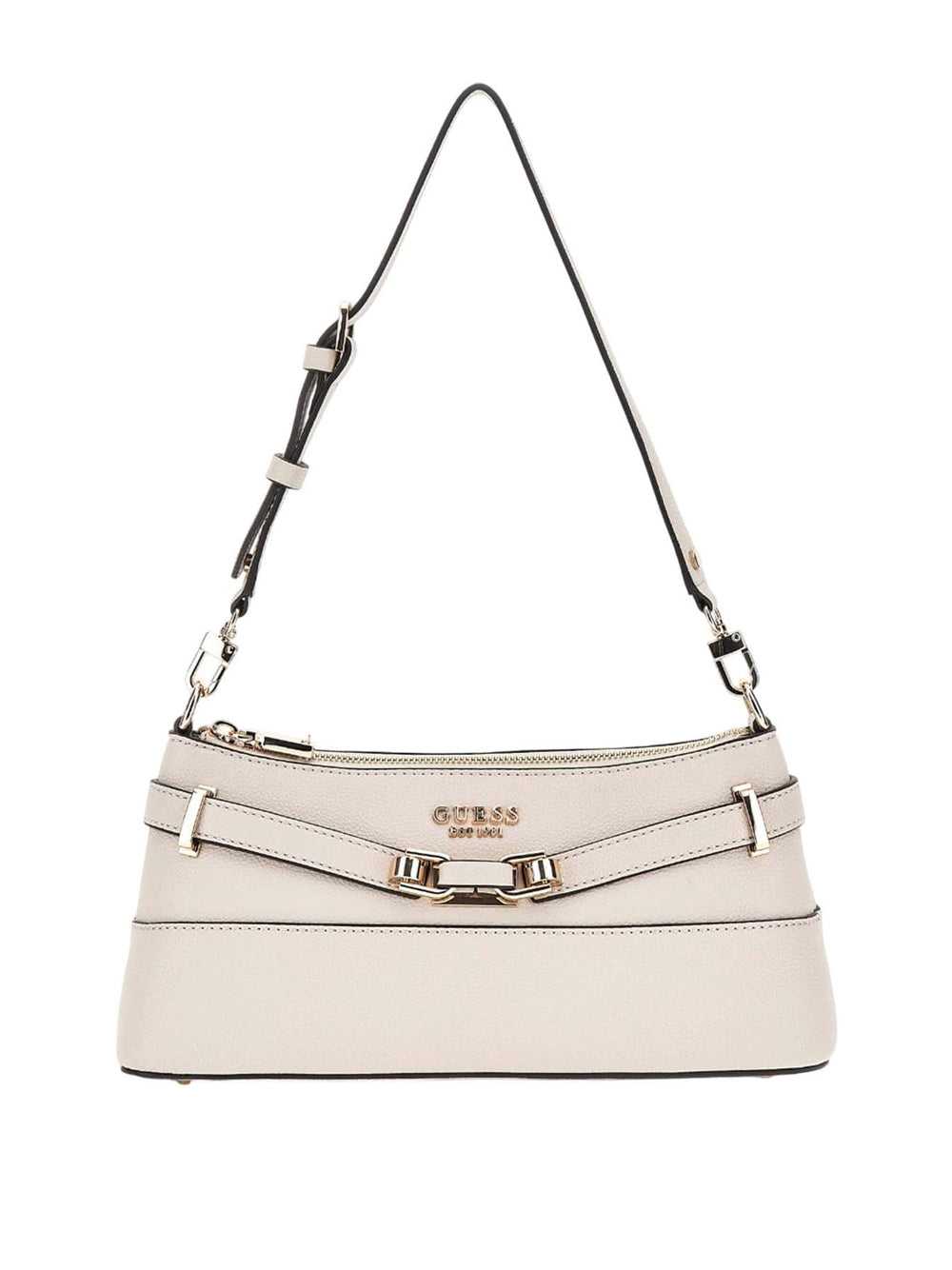 GUESS Borsa a Spalla Donna - modello HWBG9527170 Beige