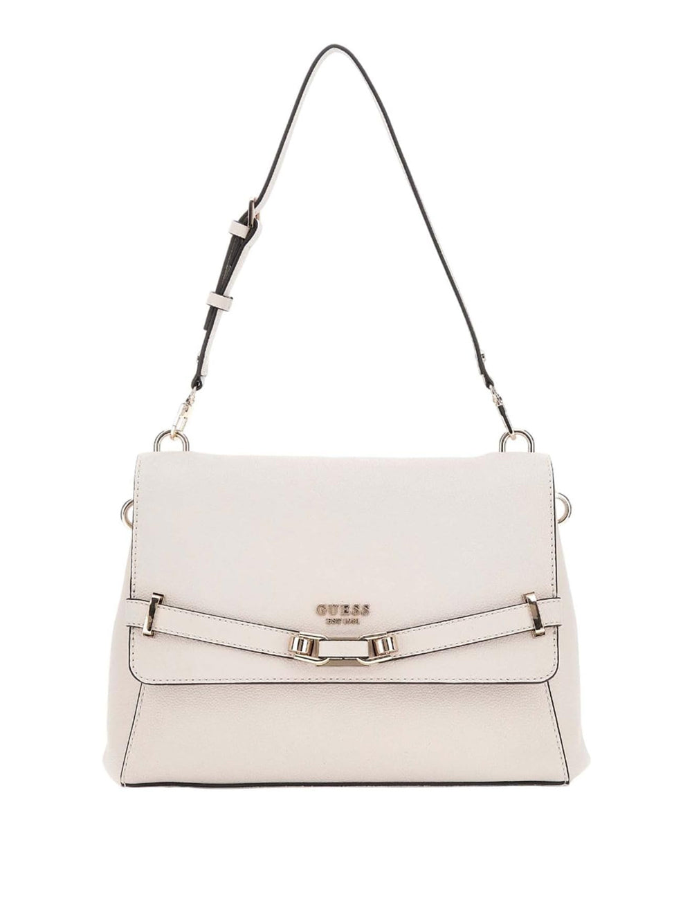 GUESS Borsa a Spalla Donna - modello HWBG9527190 Beige