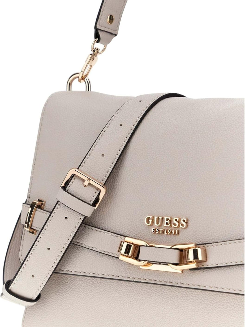 GUESS Borsa a Spalla Donna - modello HWBG9527190 Beige