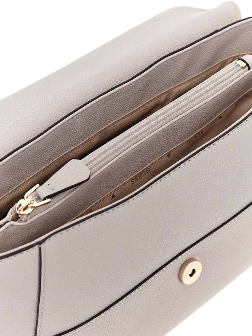 GUESS Borsa a Spalla Donna - modello HWBG9527190 Beige