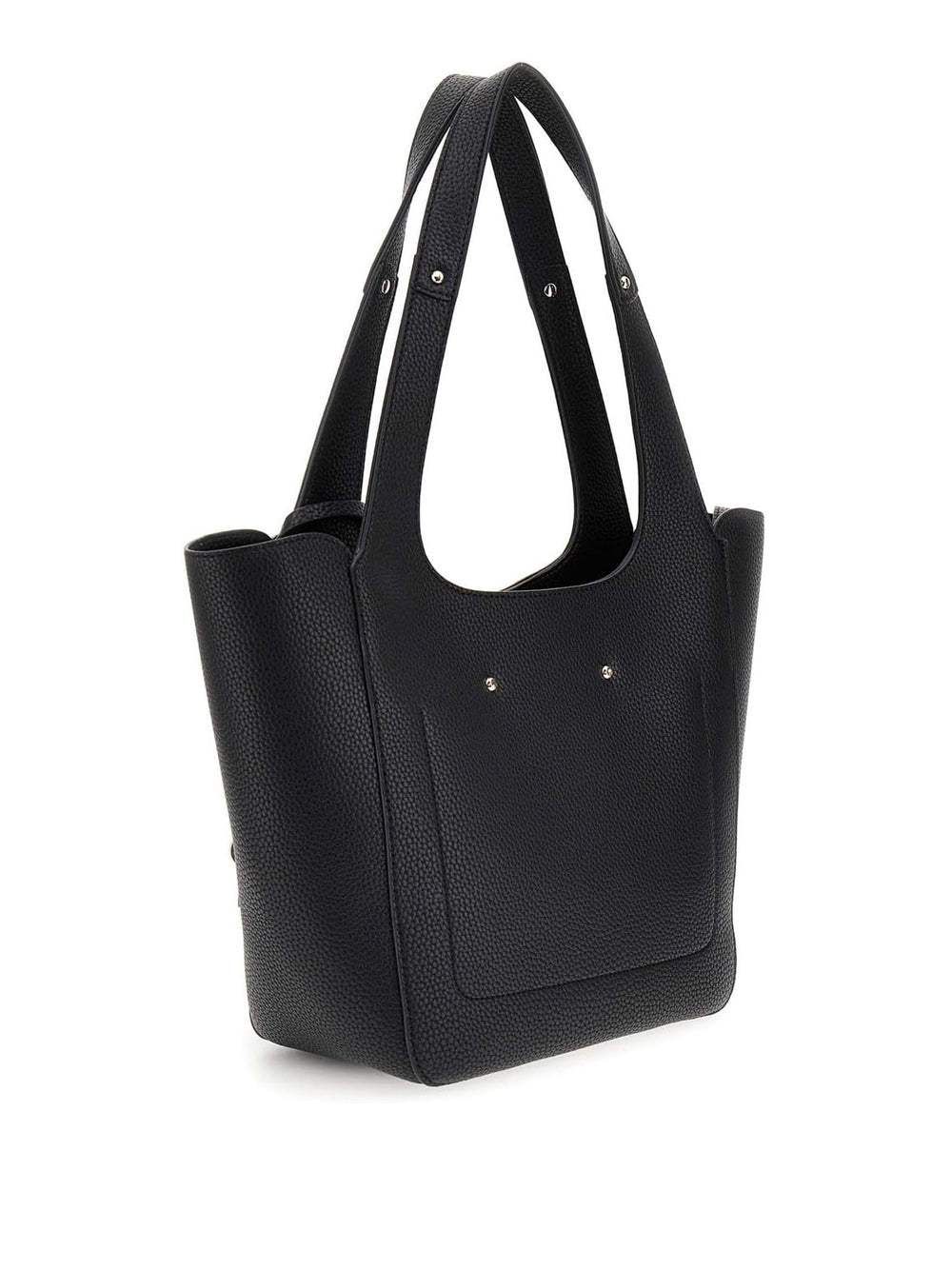 GUESS Borsa a Spalla Donna - modello HWBG9640220 Nero