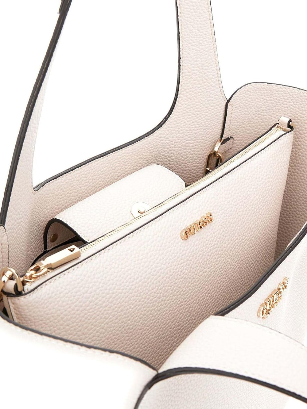 GUESS Borsa a Spalla Donna - modello HWBG9640220 Rosa