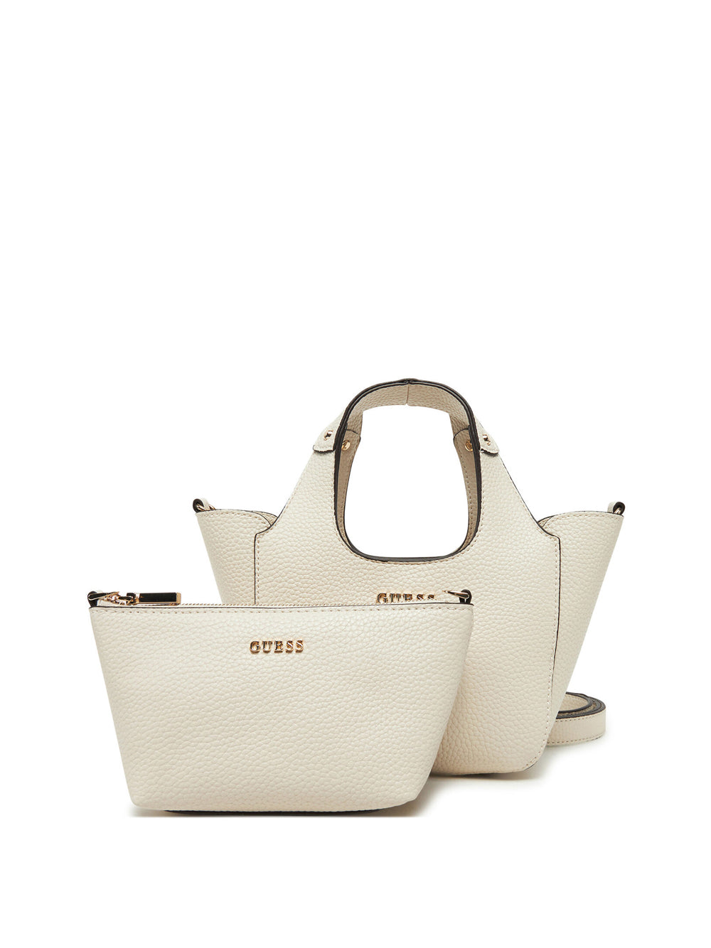 GUESS Borsa a Mano Donna - modello HWBG9640750 Rosa