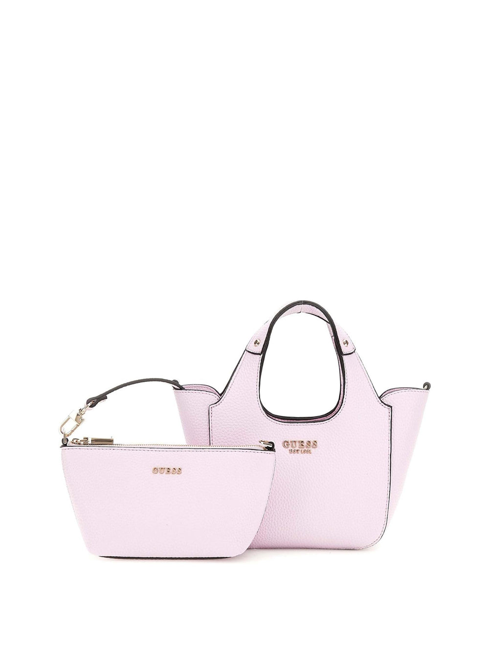 GUESS Borsa a Mano Donna - modello HWBG9640750 Rosa