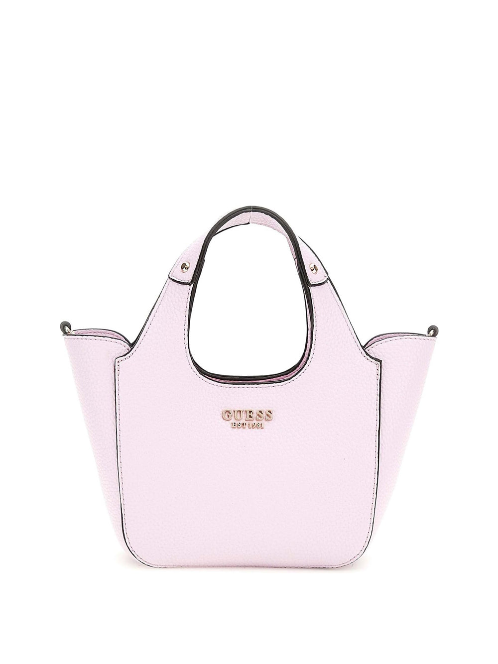 GUESS Borsa a Mano Donna - modello HWBG9640750 Rosa