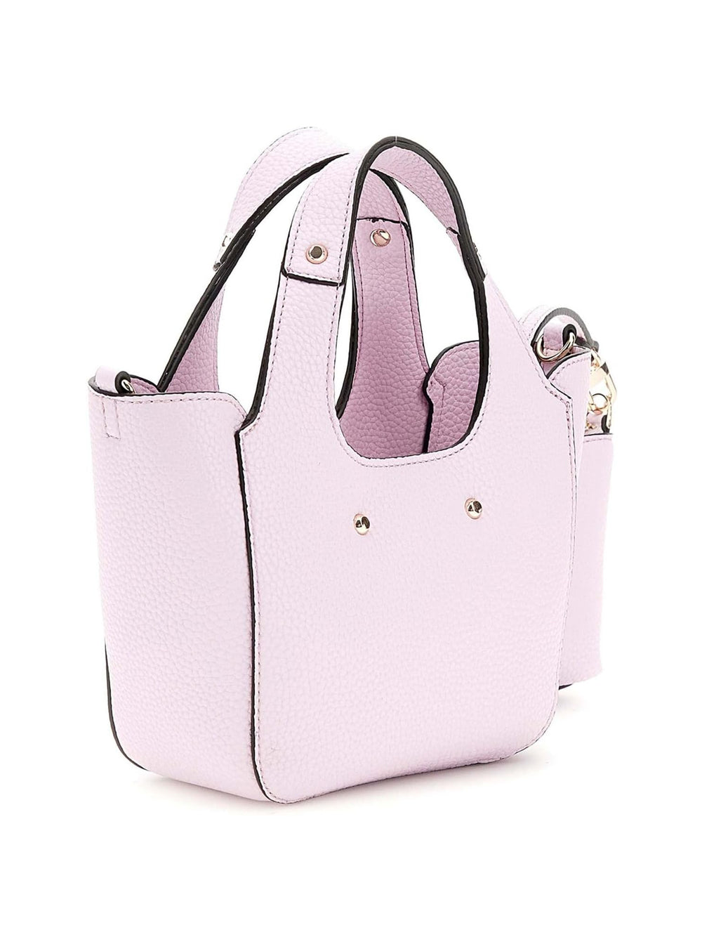 GUESS Borsa a Mano Donna - modello HWBG9640750 Rosa