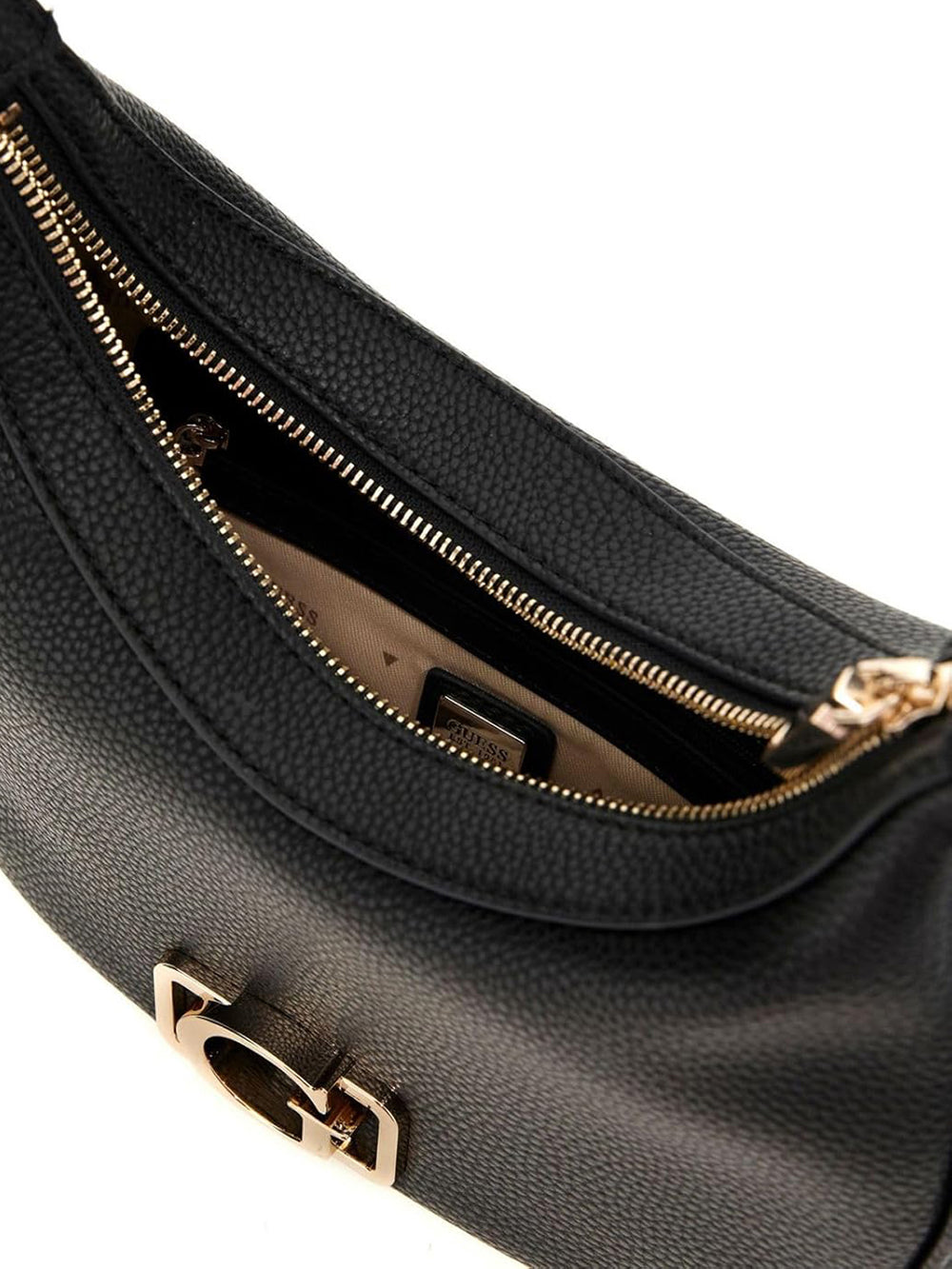 GUESS Borsa a Spalla Donna - modello HWBG9642010 Nero