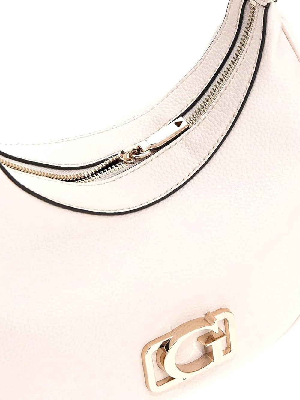 GUESS Borsa a Spalla Donna - modello HWBG9642010 Beige