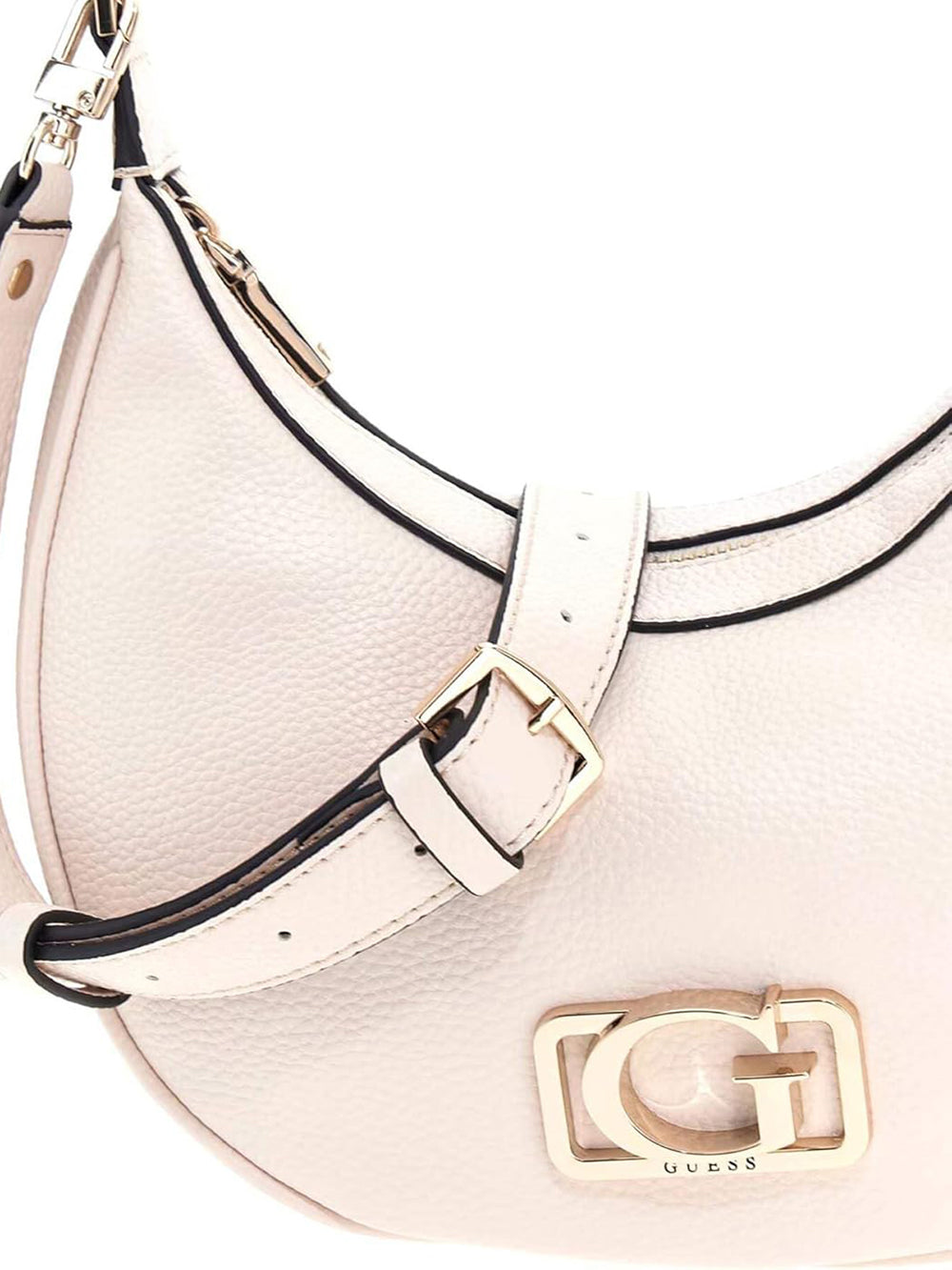 GUESS Borsa a Spalla Donna - modello HWBG9642010 Beige