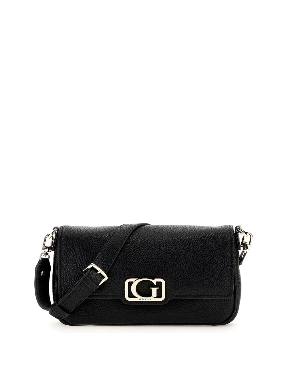 GUESS Borsa a Tracolla Donna - modello HWBG9642190 Nero