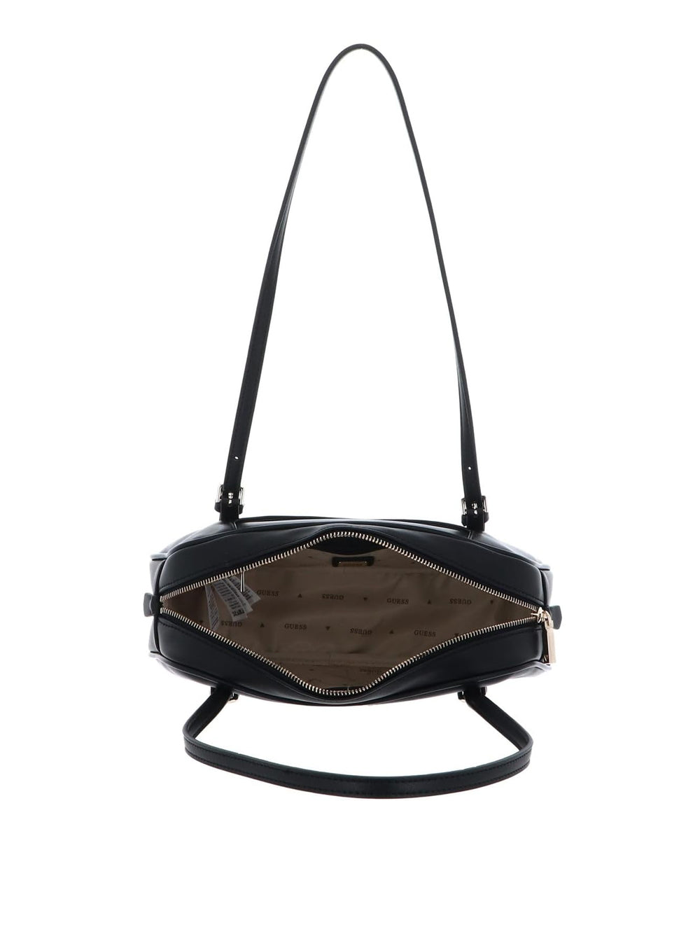 GUESS Borsa a Spalla Donna - modello HWBG9645080 Nero