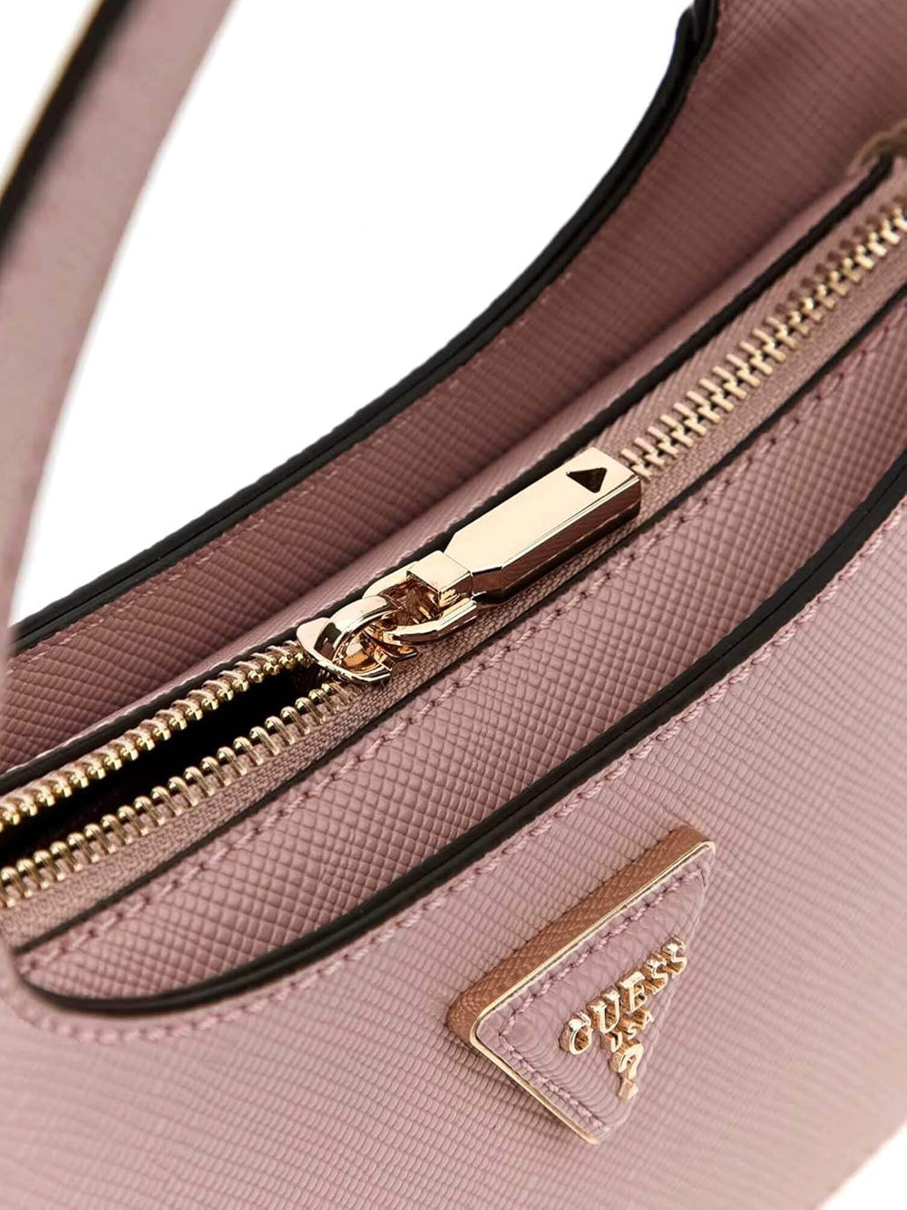 GUESS Borsa a Spalla Donna - modello HWEZG952301 Rosa