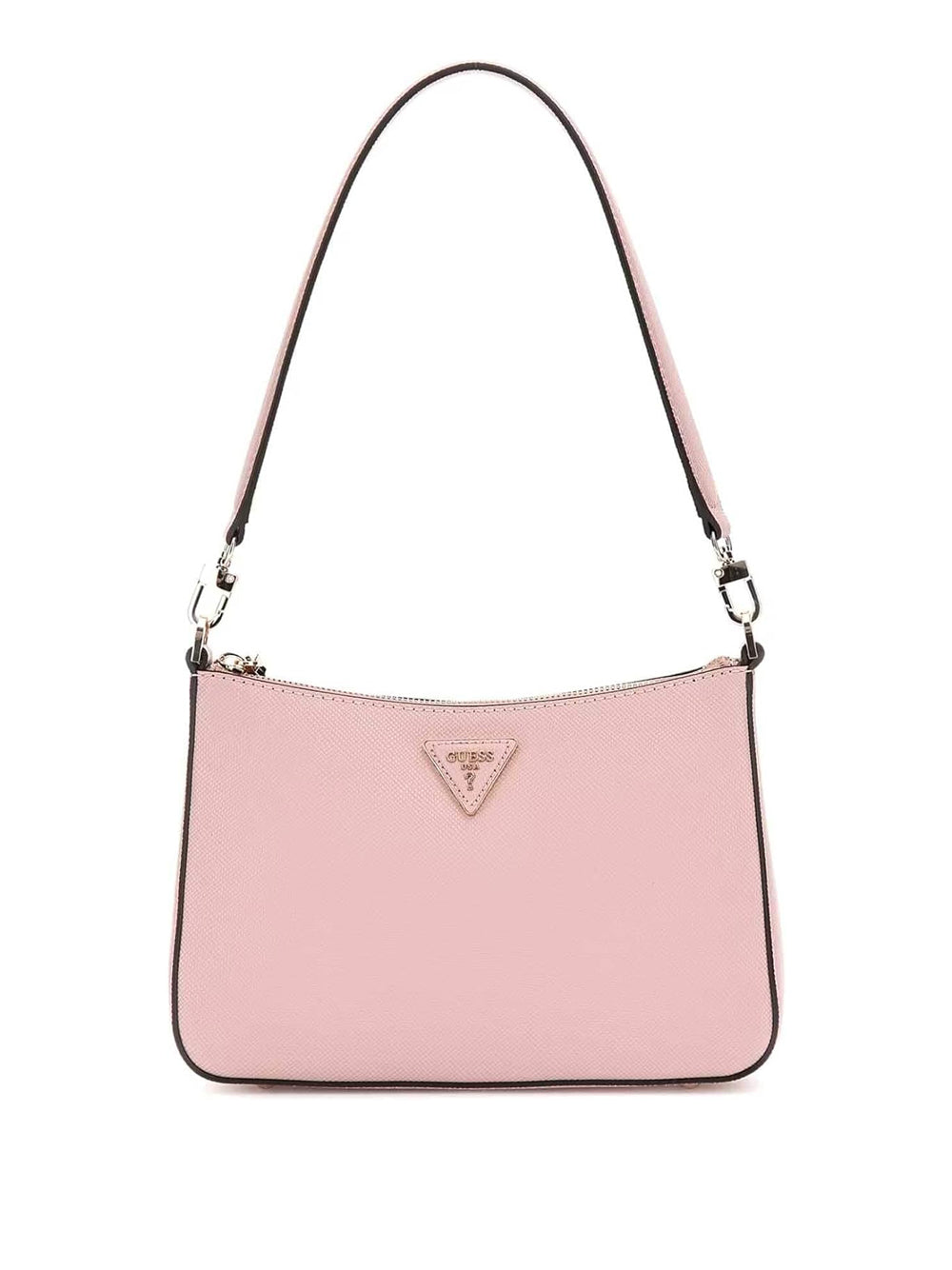 GUESS Borsa a Spalla Donna - modello HWEZG952317 Rosa