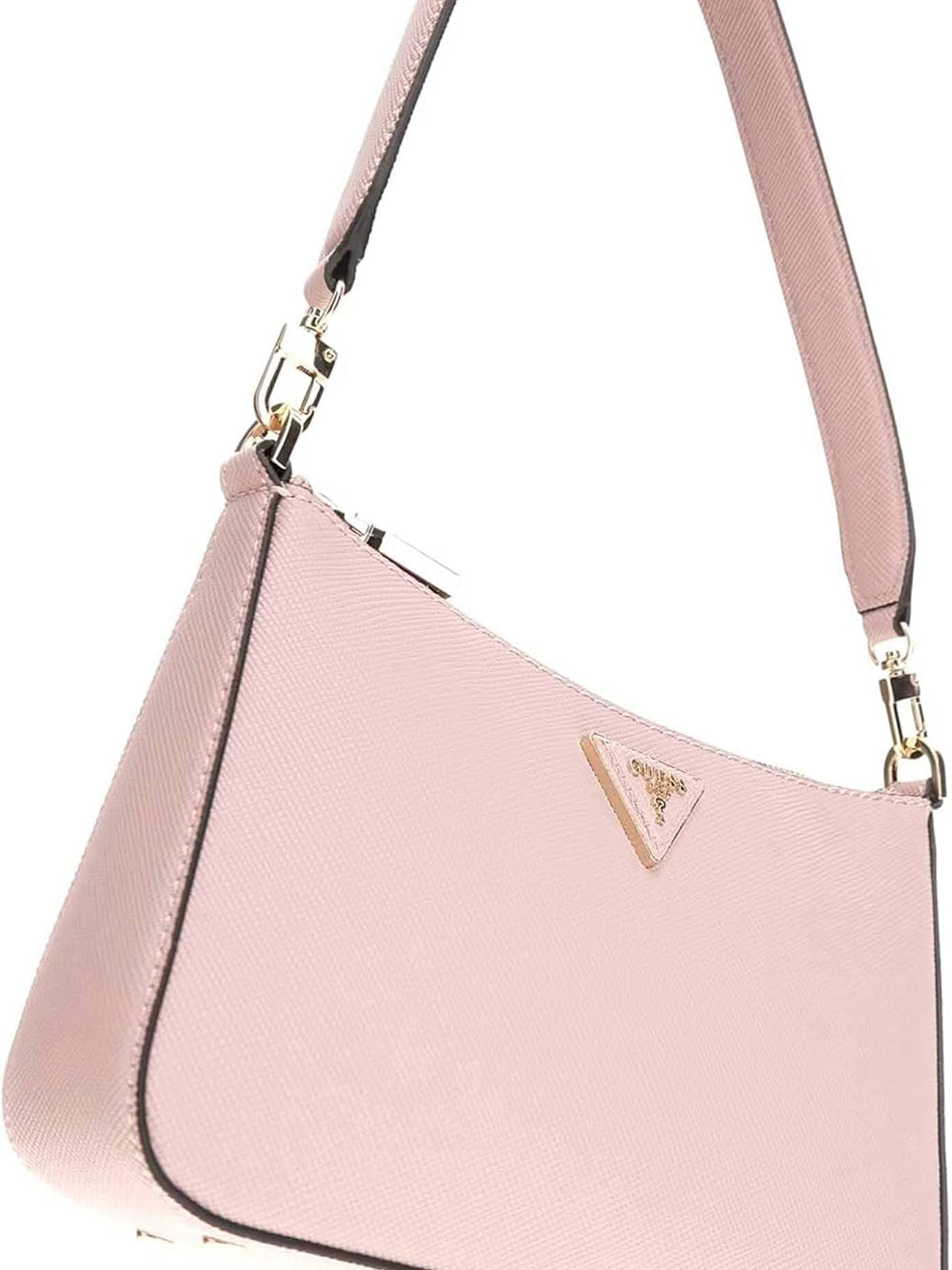 GUESS Borsa a Spalla Donna - modello HWEZG952317 Rosa